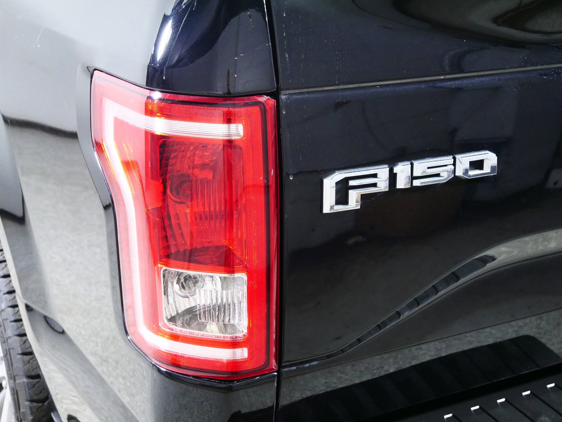 Used 2017 Ford F150 XL w/ Equipment Group 101A Mid image 17