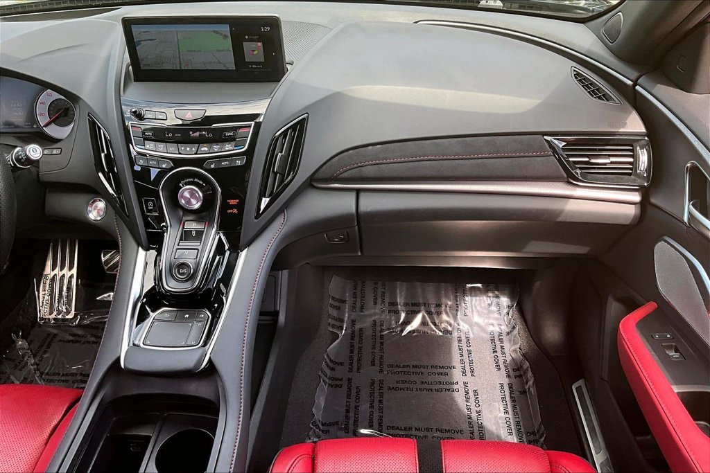 Used 2022 Acura RDX w/ Advance Package AWD/4WD image 26