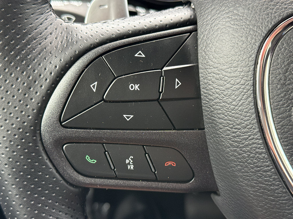 Used 2026 Dodge Durango GT AWD/4WD image 18