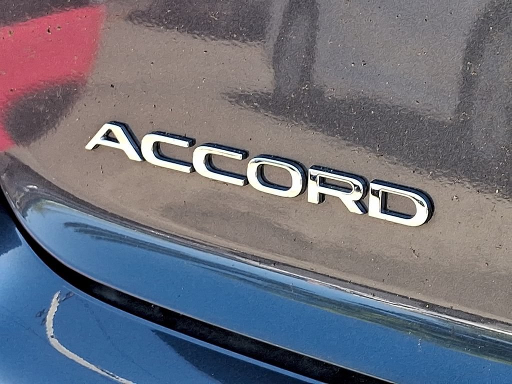 Used 2024 Honda Accord EX image 34