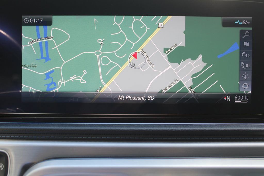 Used 2019 Mercedes-Benz G 63 AMG 4MATIC image 41