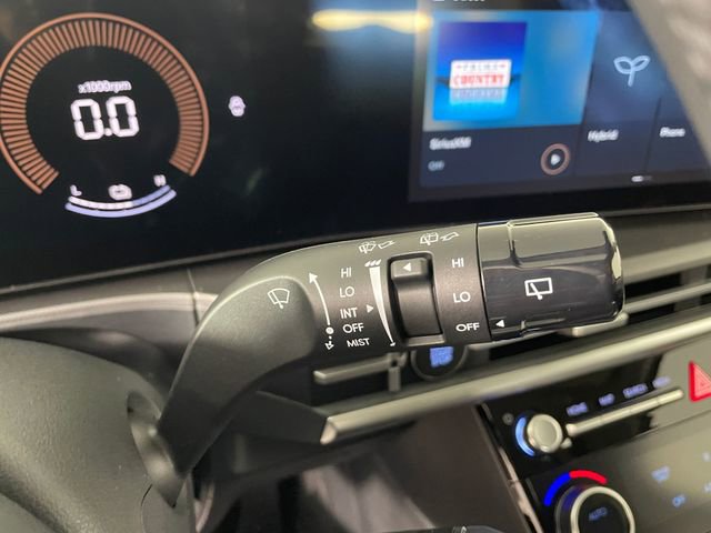 New 2026 Hyundai Santa Fe SE AWD/4WD image 9