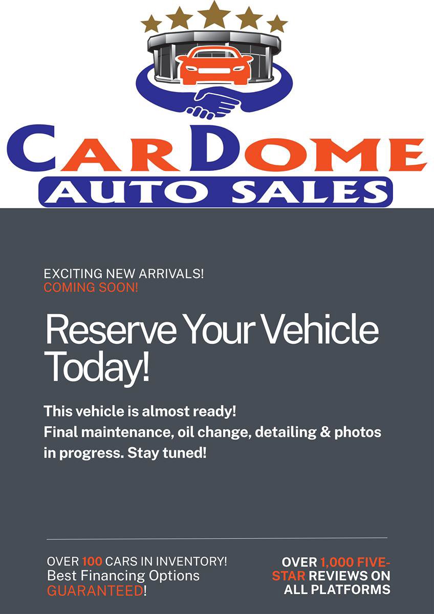 Used 2018 Cadillac CT6 Platinum image 1