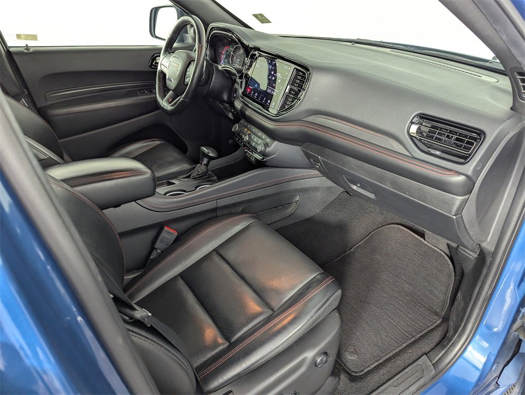 Used 2023 Dodge Durango GT image 39