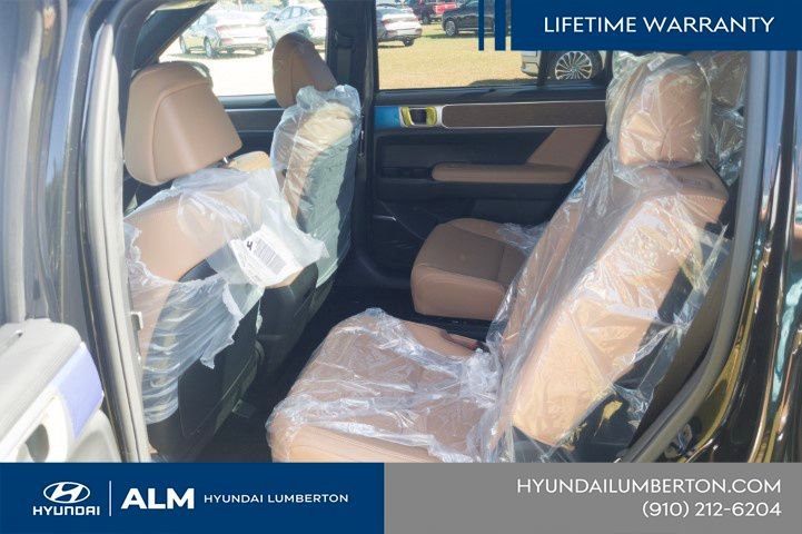 New 2026 Hyundai Santa Fe Calligraphy image 18