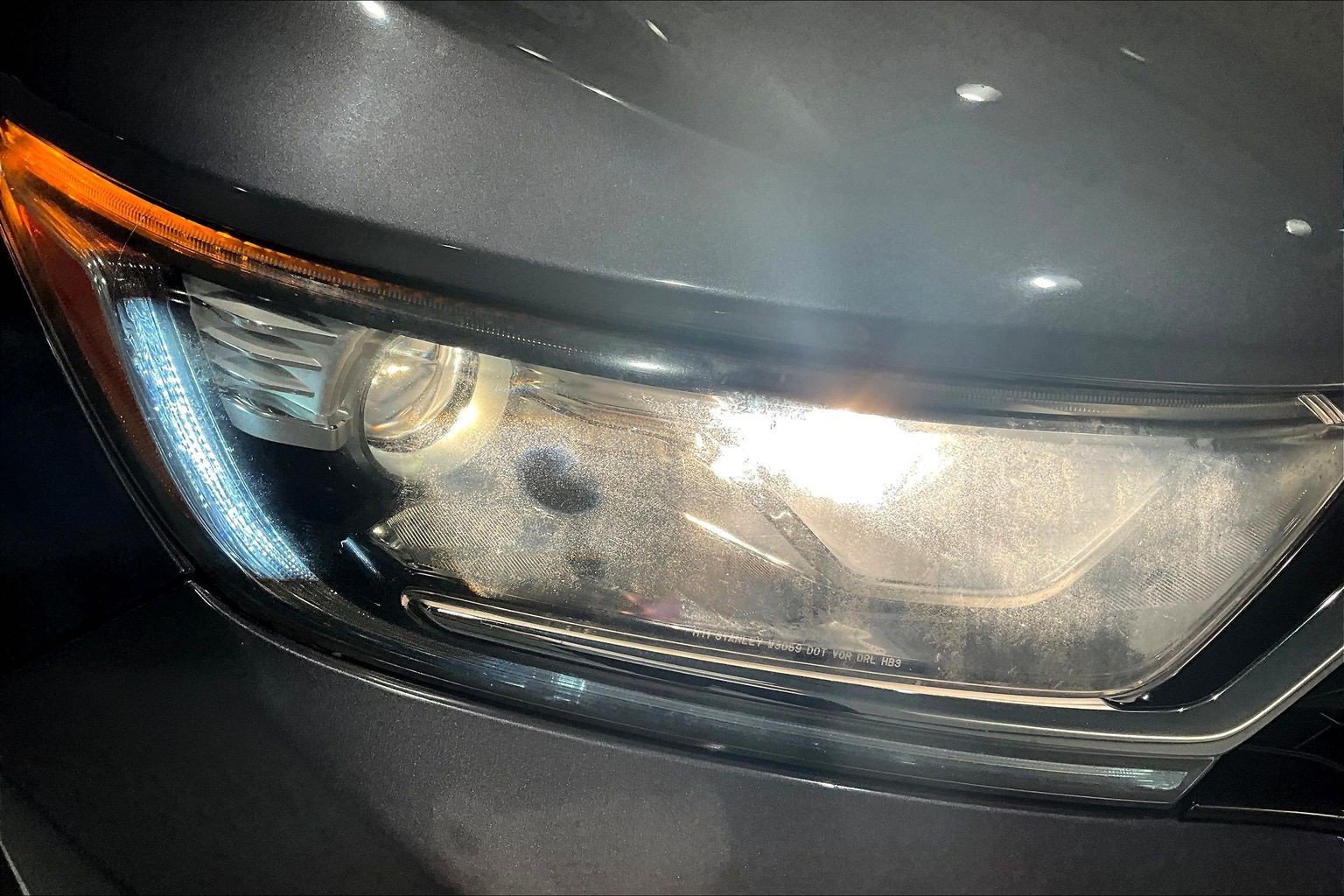Used 2021 Honda CR-V EX image 31