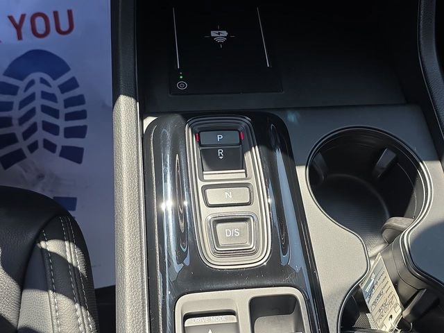 Certified 2026 Honda Passport RTL image 27