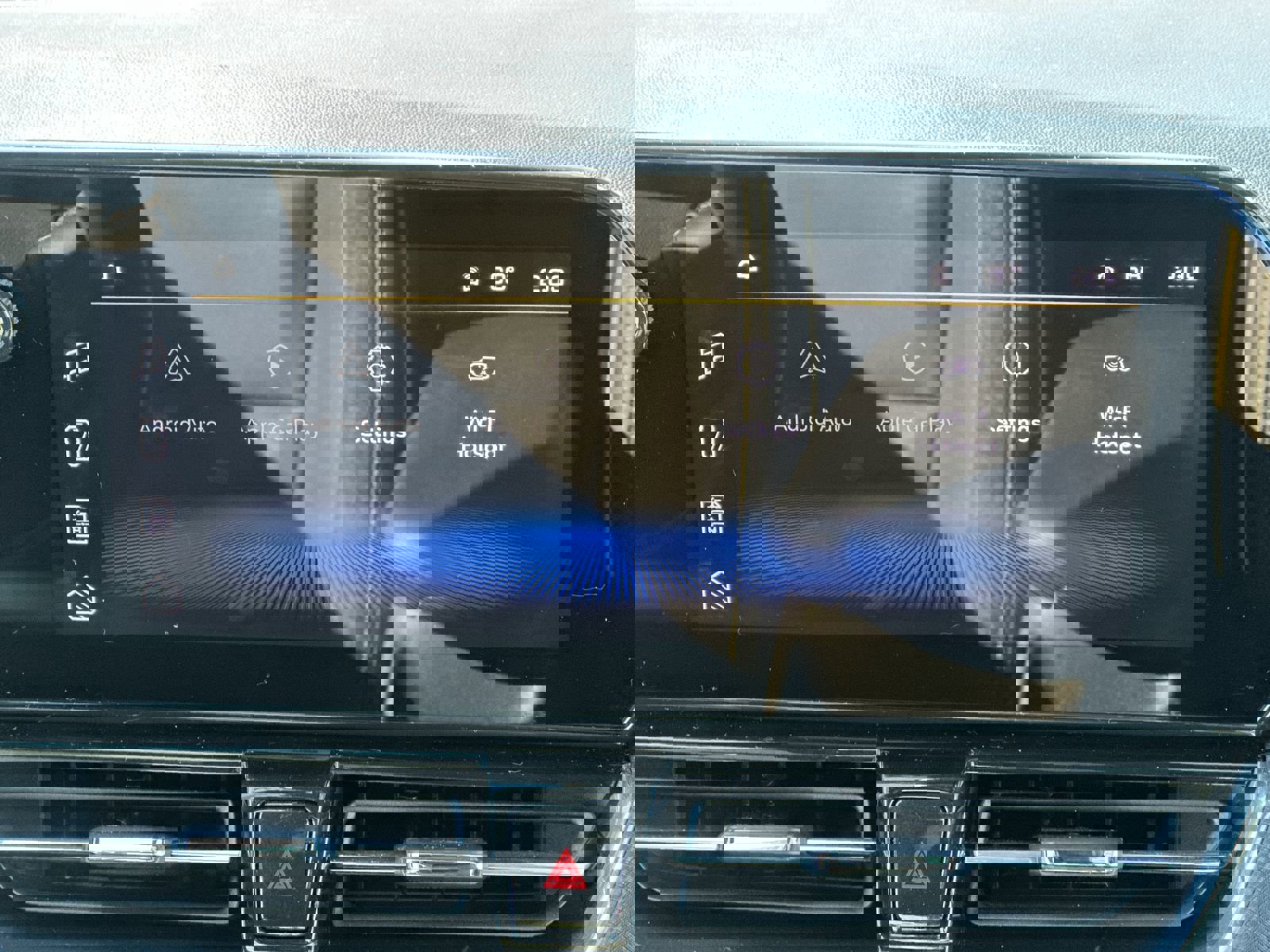 Certified 2024 Chevrolet TrailBlazer ACTIV w/ Driver Confidence Package image 28