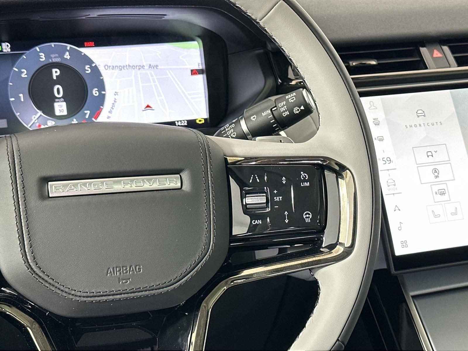 Certified 2024 Land Rover Range Rover Velar S image 14