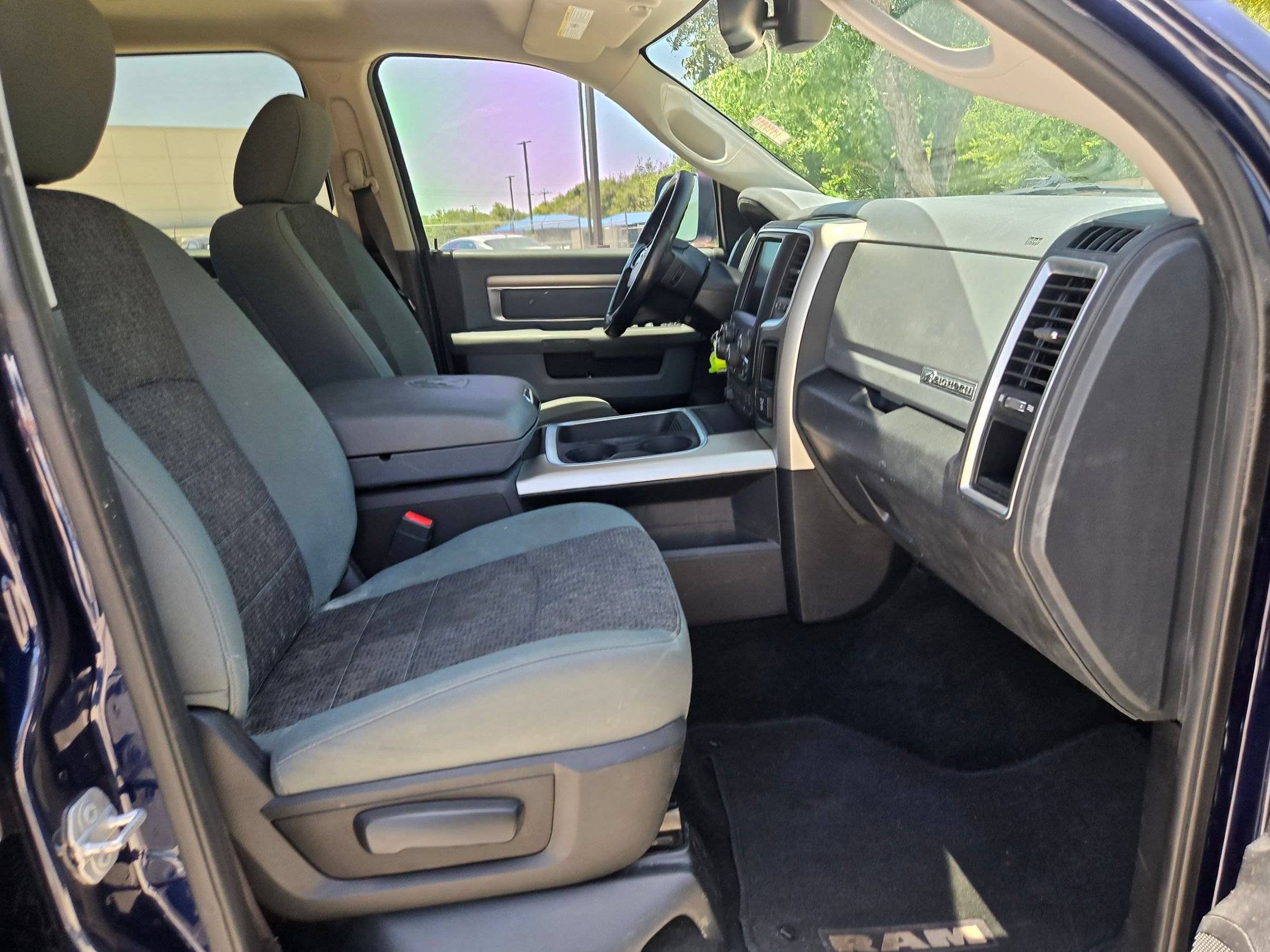 Used 2016 RAM 1500 Big Horn AWD/4WD image 27