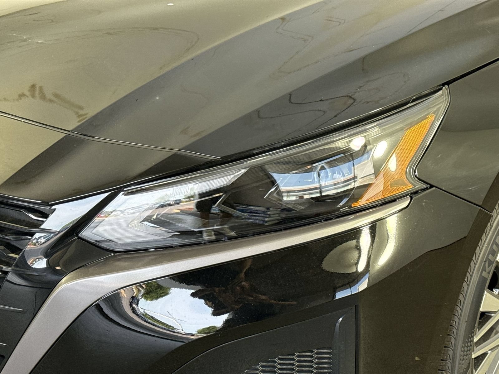 New 2026 Nissan Altima 2.5 SV AWD/4WD image 28