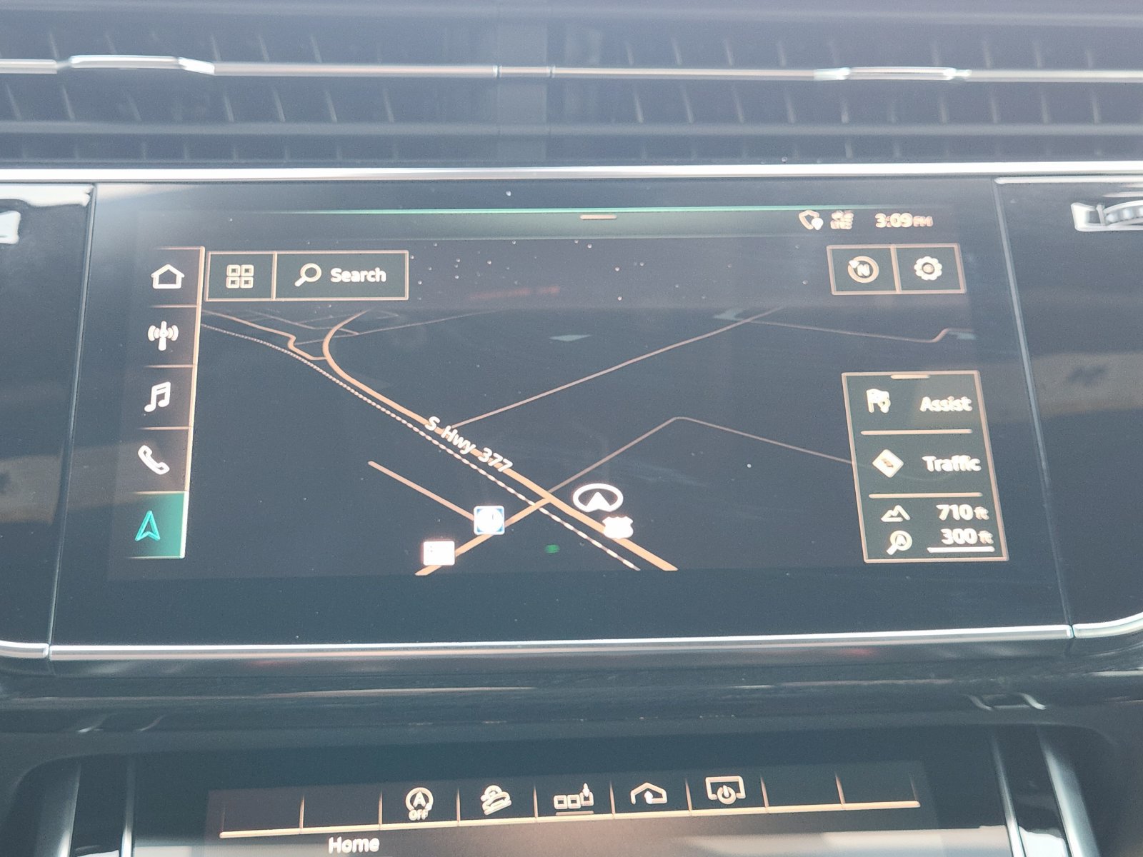 Used 2020 Audi Q8 Premium w/ Black Optic Package AWD/4WD image 19