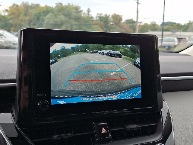 Used 2024 Toyota Corolla LE FWD image 19