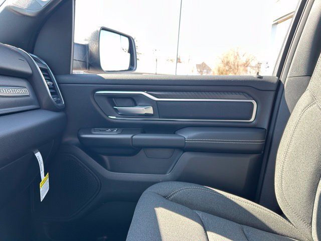 New 2026 RAM 1500 Big Horn AWD/4WD image 40