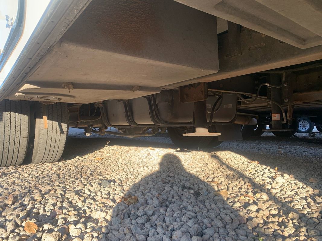 Used 2022 Ford E-450 and Econoline 450 Super Duty w/ Motorhome Prep Package image 40