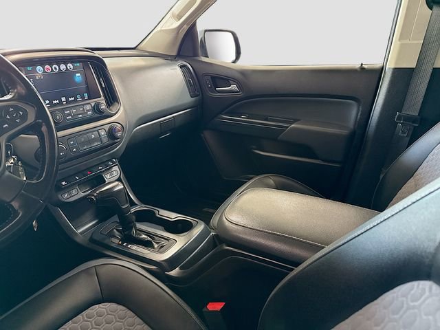 Used 2018 Chevrolet Colorado Z71 AWD/4WD image 20