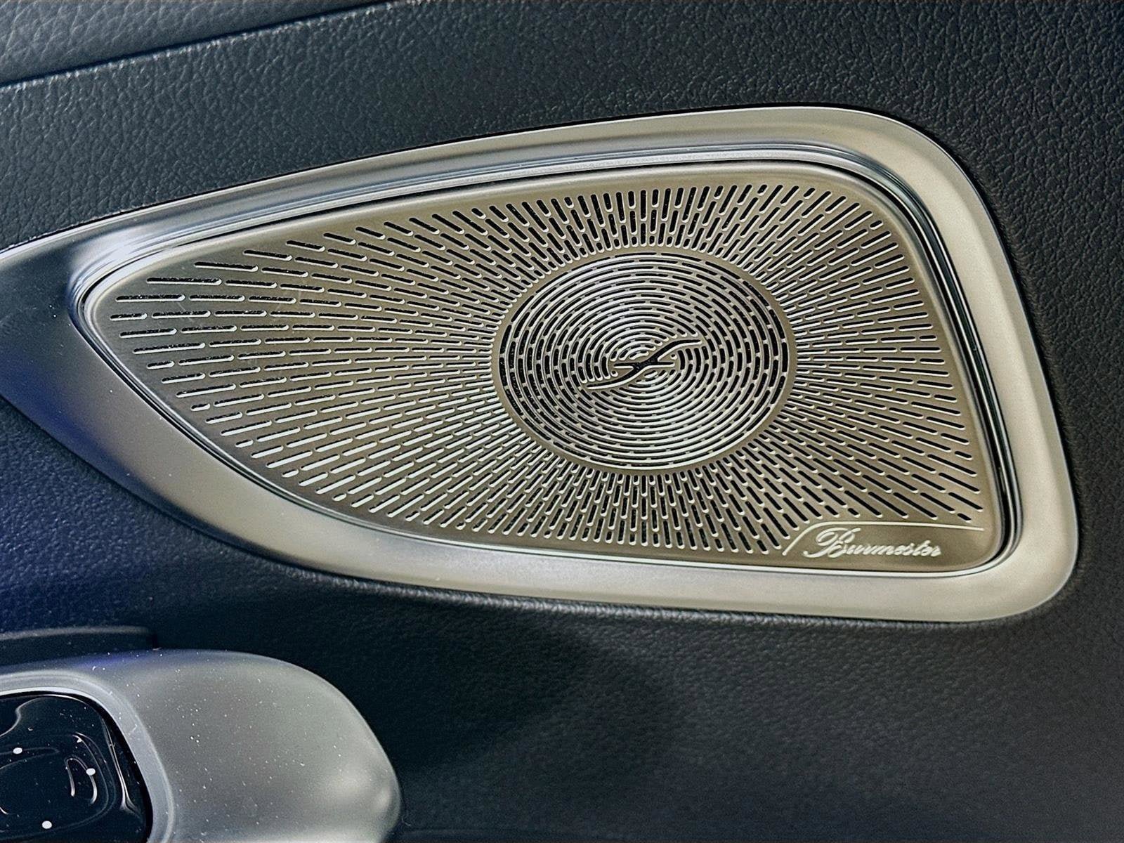 Certified 2026 Mercedes-Benz C 300 4MATIC Sedan image 23