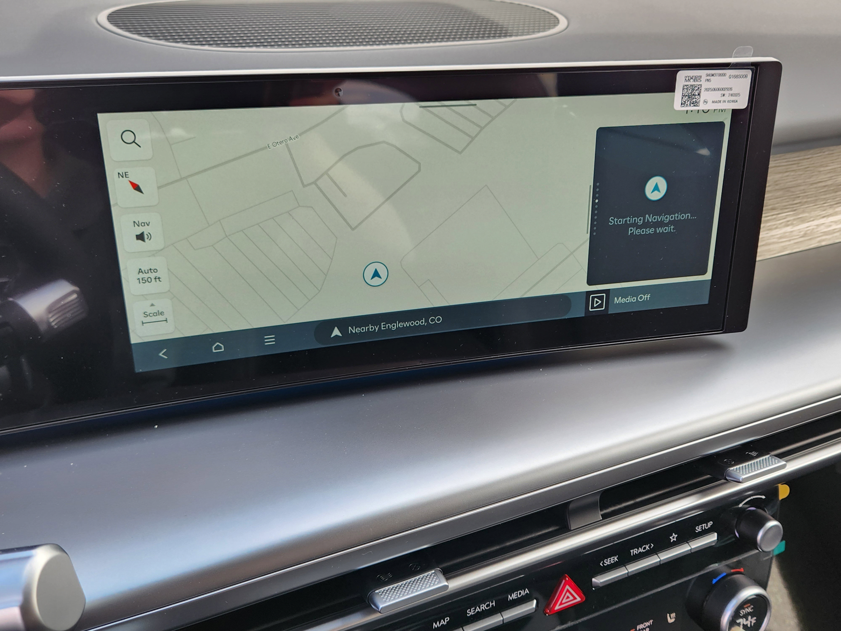New 2026 Hyundai Ioniq 9 SEL AWD/4WD image 24
