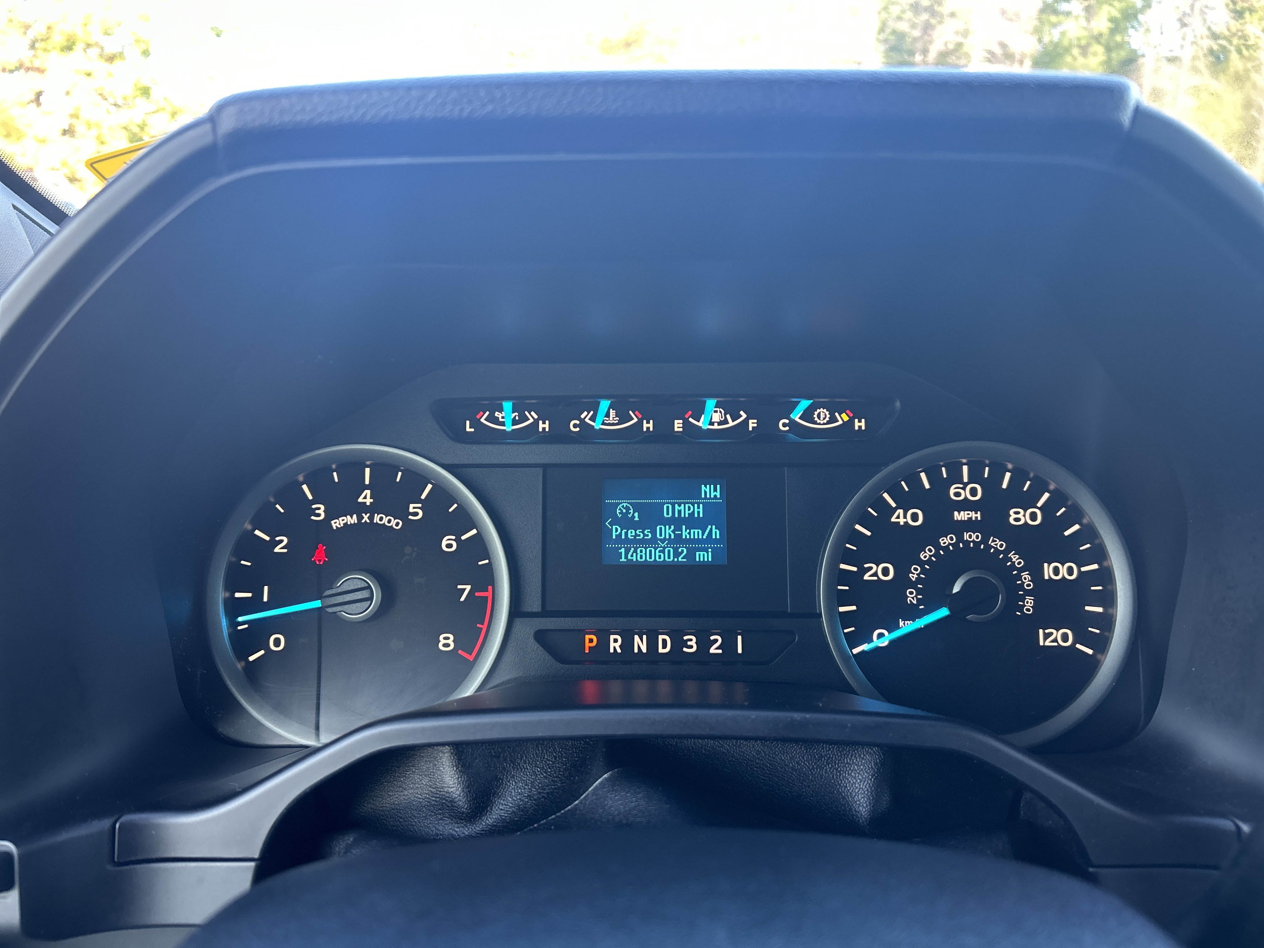 Used 2016 Ford F150 XLT w/ XTR Package AWD/4WD image 13