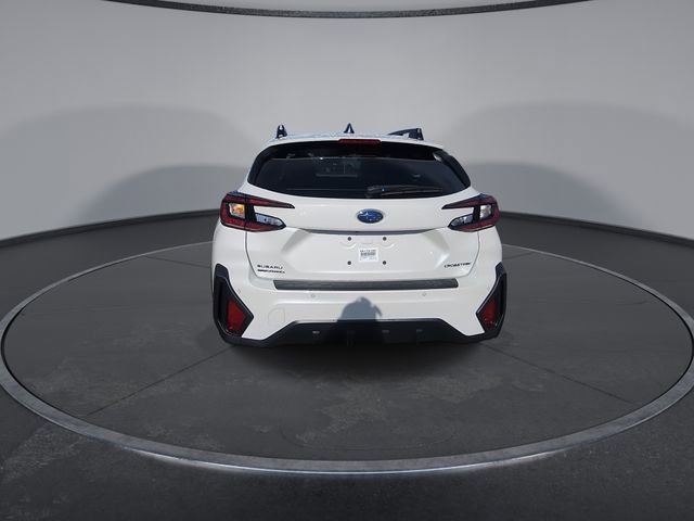 New 2025 Subaru Crosstrek 2.5i Limited w/ Popular Package #3A AWD/4WD image 7