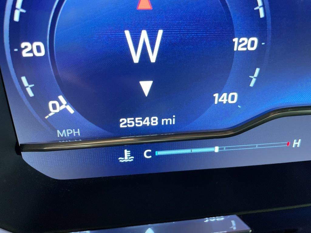 Used 2024 Chevrolet Silverado 1500 LT image 13