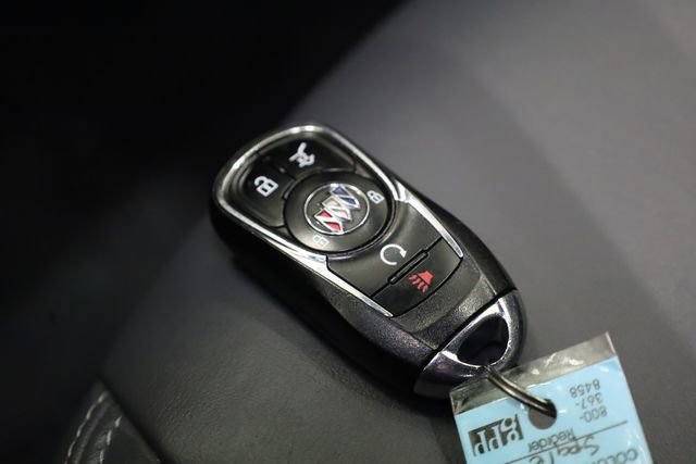 Used 2024 Buick Enclave Essence w/ Sport Touring Edition image 37