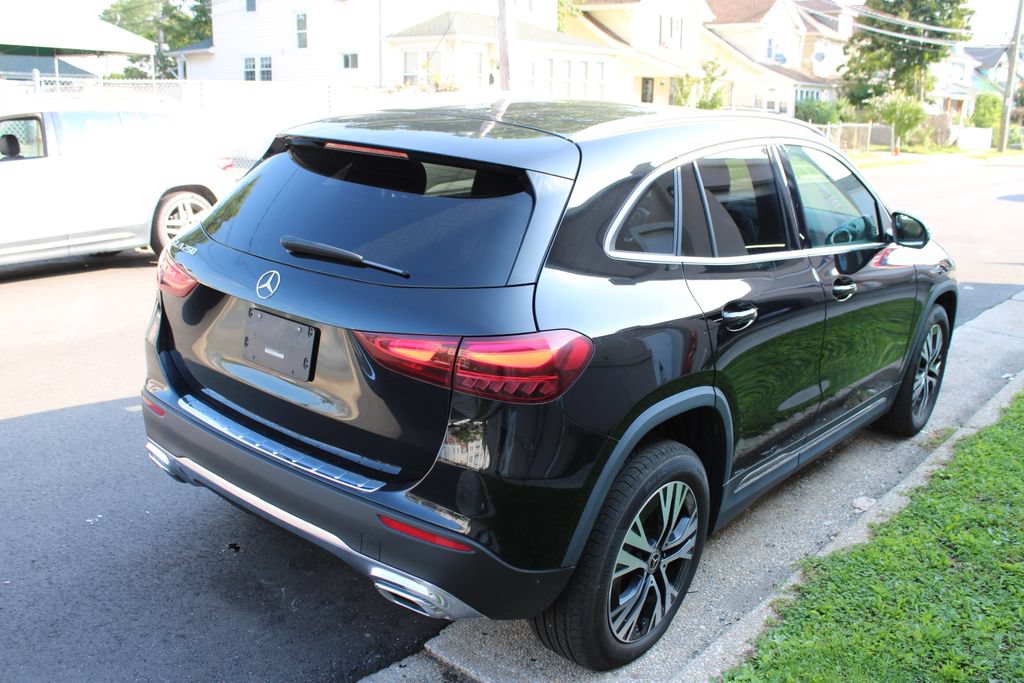 Used 2025 Mercedes-Benz GLA 250 image 5