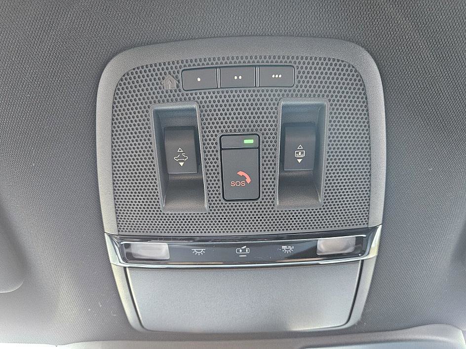 New 2026 INFINITI QX80 4WD image 20