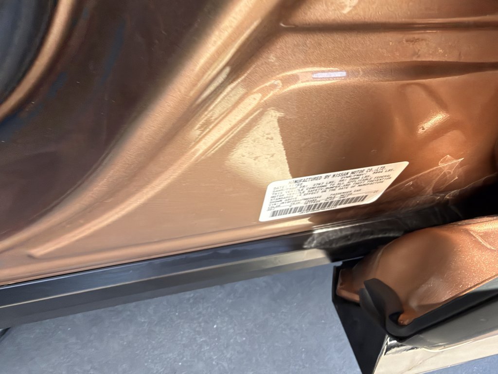 Used 2023 Nissan Ariya FWD image 45