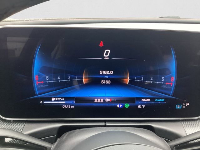 Used 2024 Mercedes-Benz C 43 AMG 4MATIC Sedan image 15