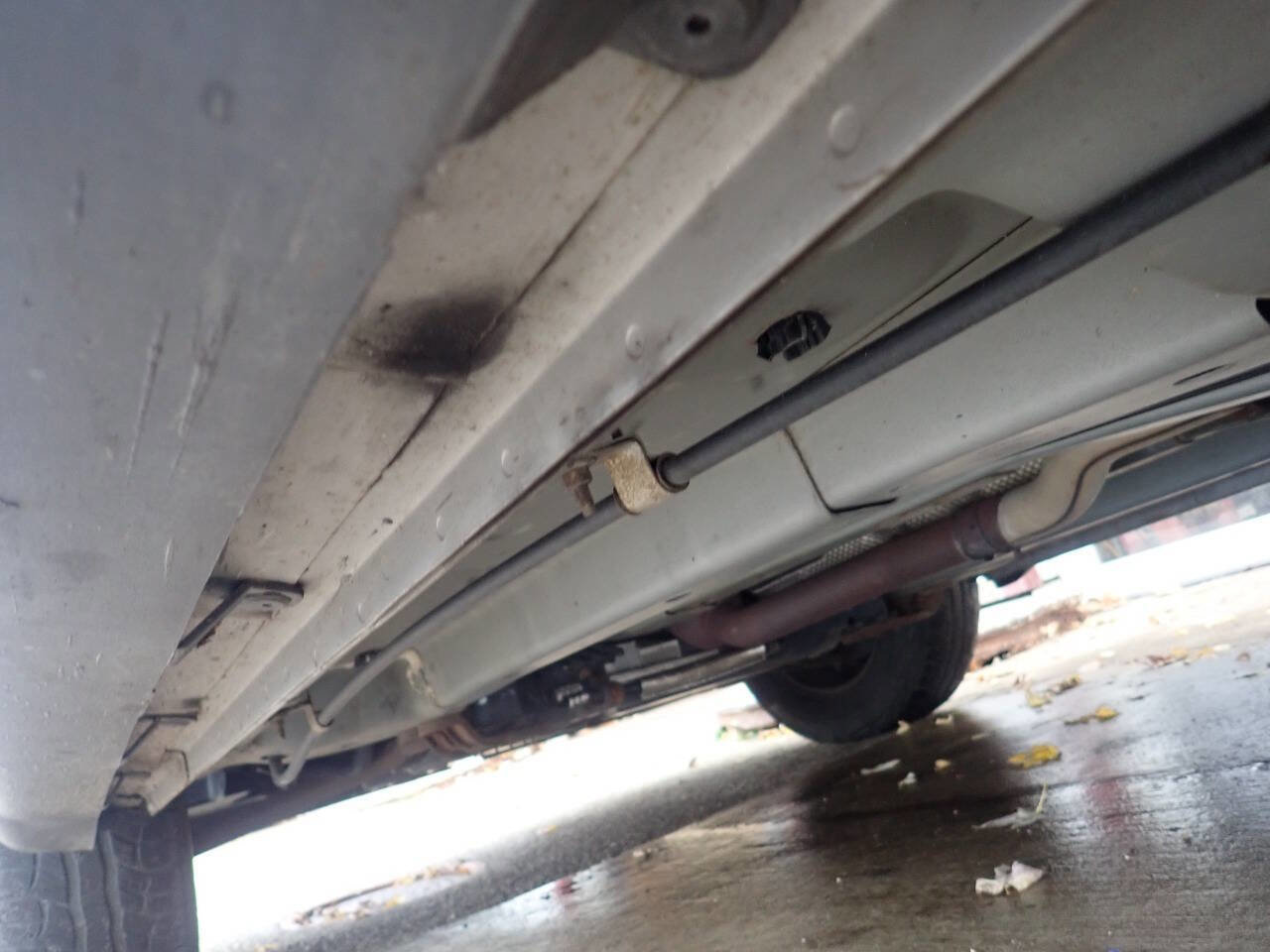 Used 2018 Dodge Journey SE image 21