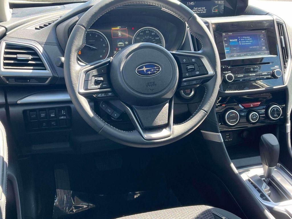 Used 2023 Subaru Forester Premium image 2