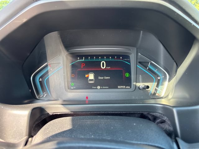 Used 2024 Honda Odyssey EX-L image 20