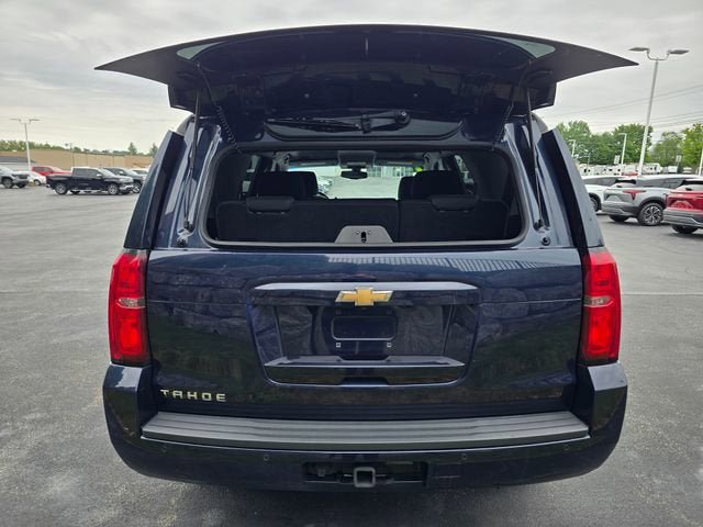 Used 2017 Chevrolet Tahoe LS AWD/4WD image 5