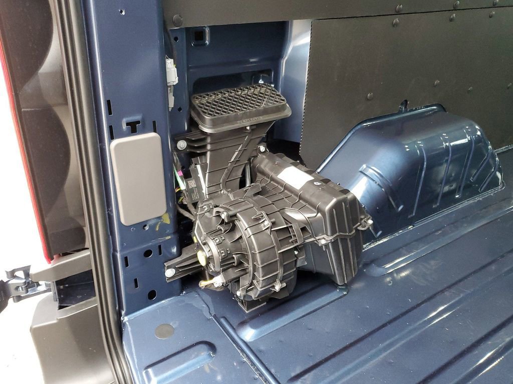 New 2024 Ford Transit 350 148 High Roof image 10