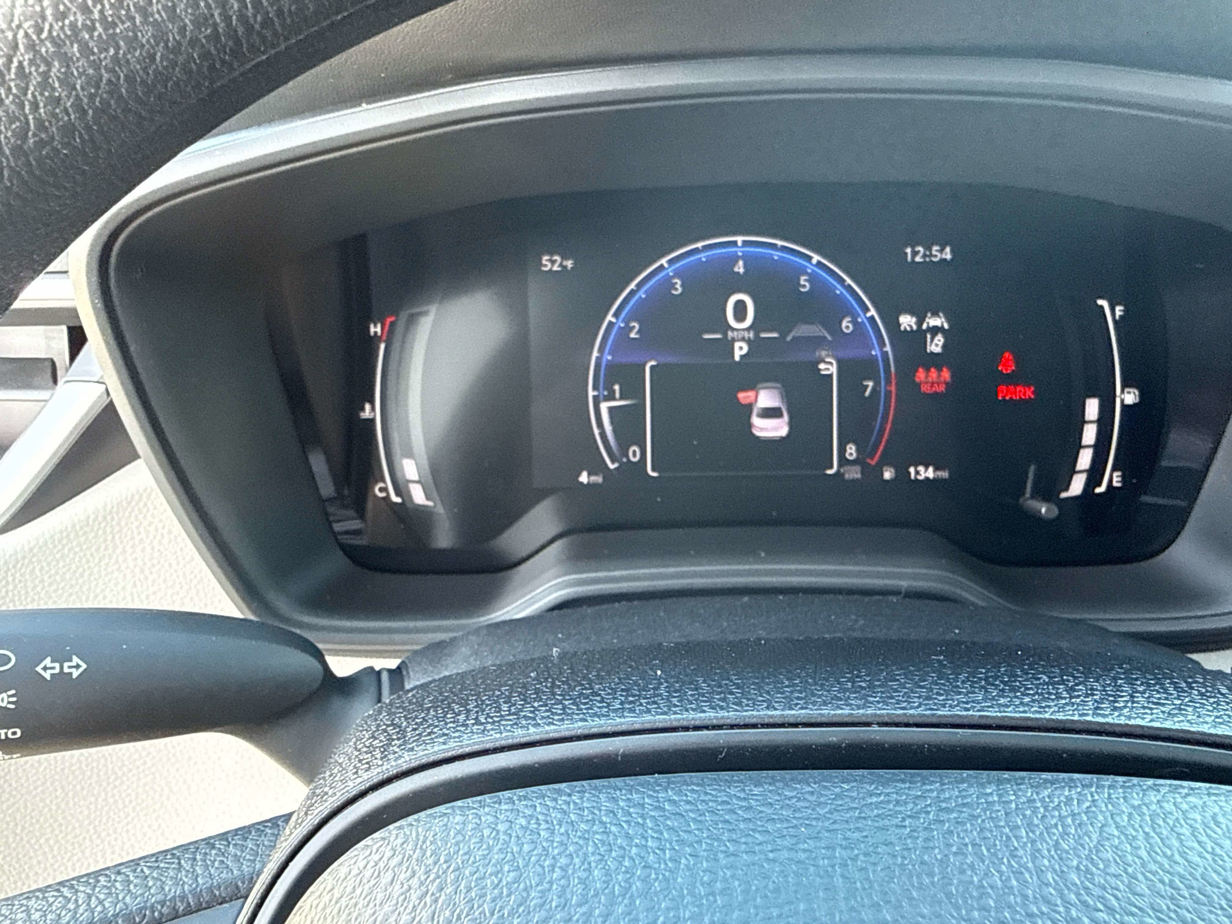 Used 2026 Toyota Corolla LE w/ LE Premium Package image 23