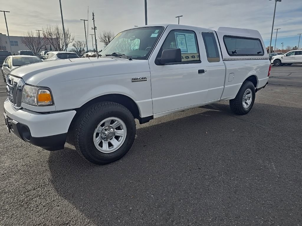 Used 2010 Ford Ranger XLT image 8