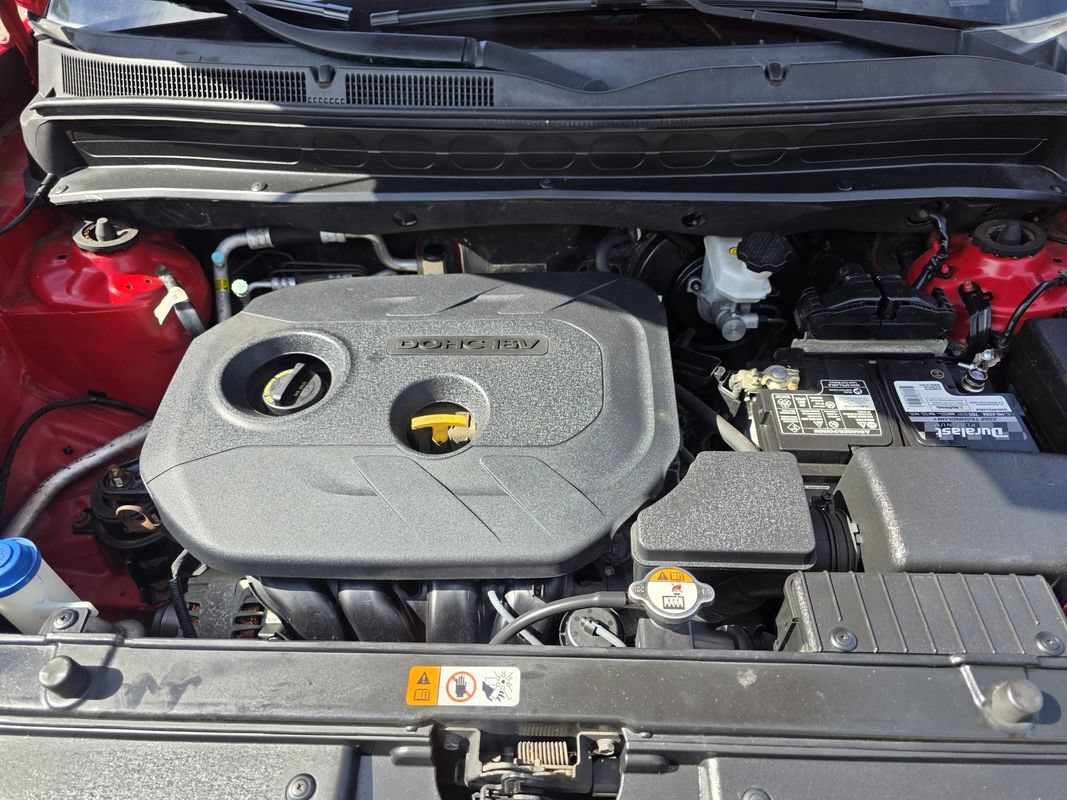 Used 2013 Kia Soul ! w/ Premium Pkg FWD image 36