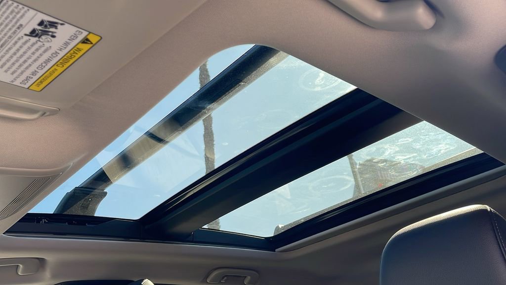 New 2026 MAZDA CX-50 2.5 Hybrid w/ Premium Plus Pkg image 27