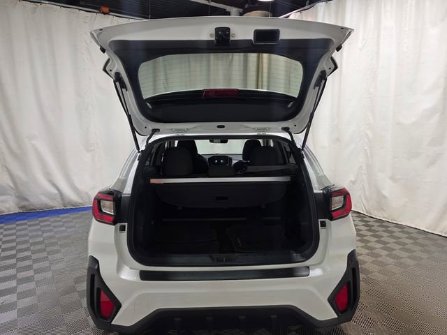 Certified 2025 Subaru Crosstrek 2.0i Premium image 31