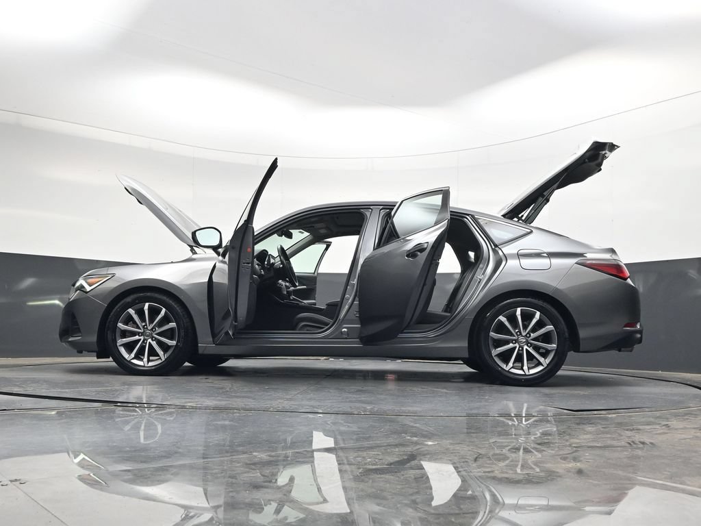 Used 2024 Acura Integra FWD image 50