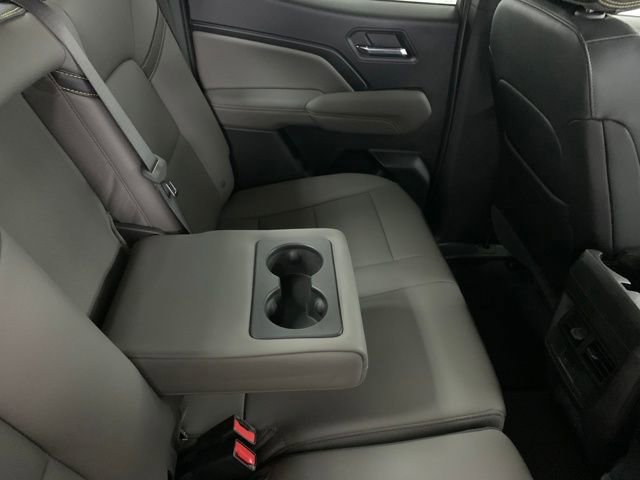 New 2026 Chevrolet Colorado ZR2 w/ Technology Package image 18