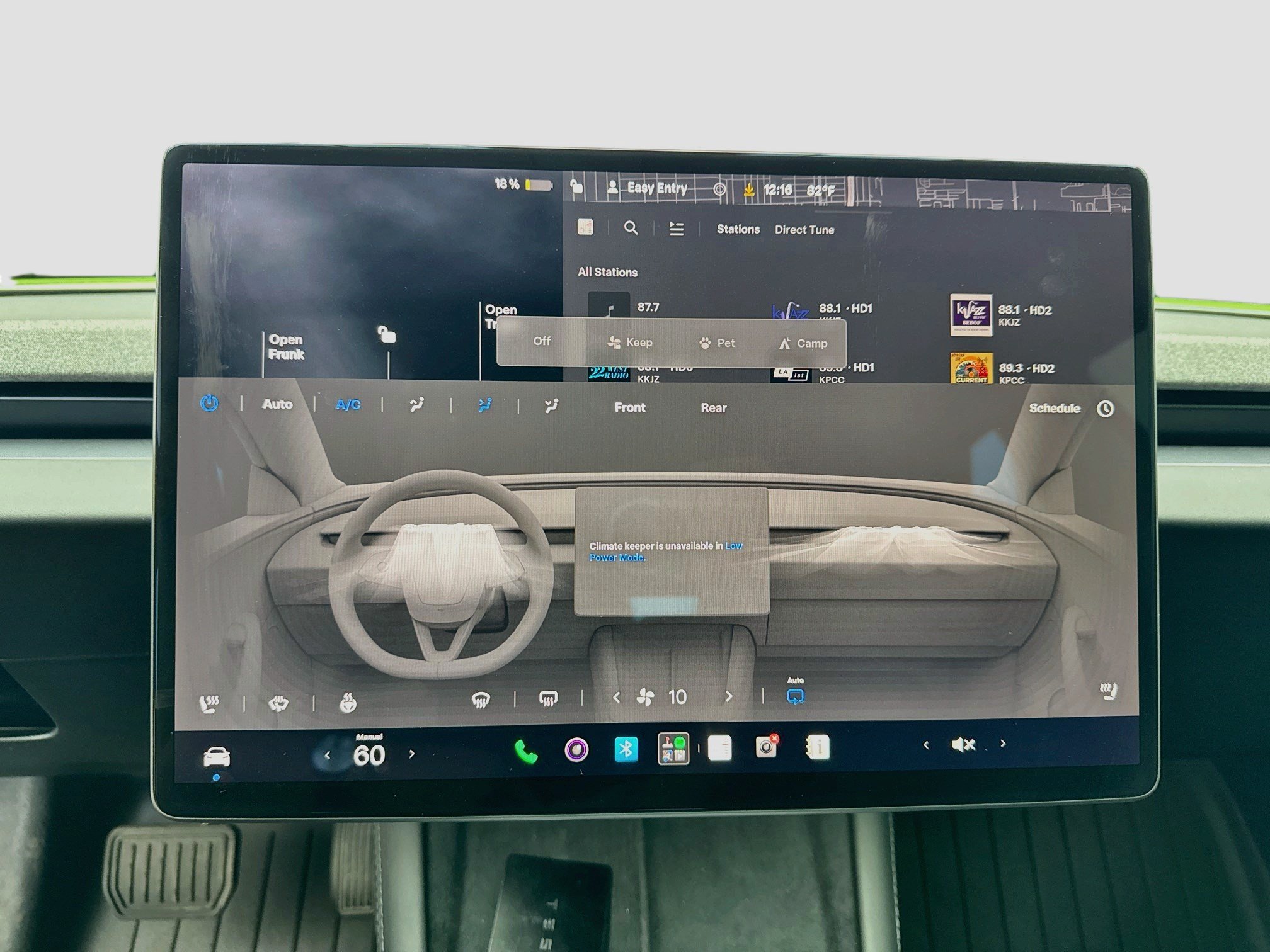 Used 2025 Tesla Model 3 Long Range AWD/4WD image 12