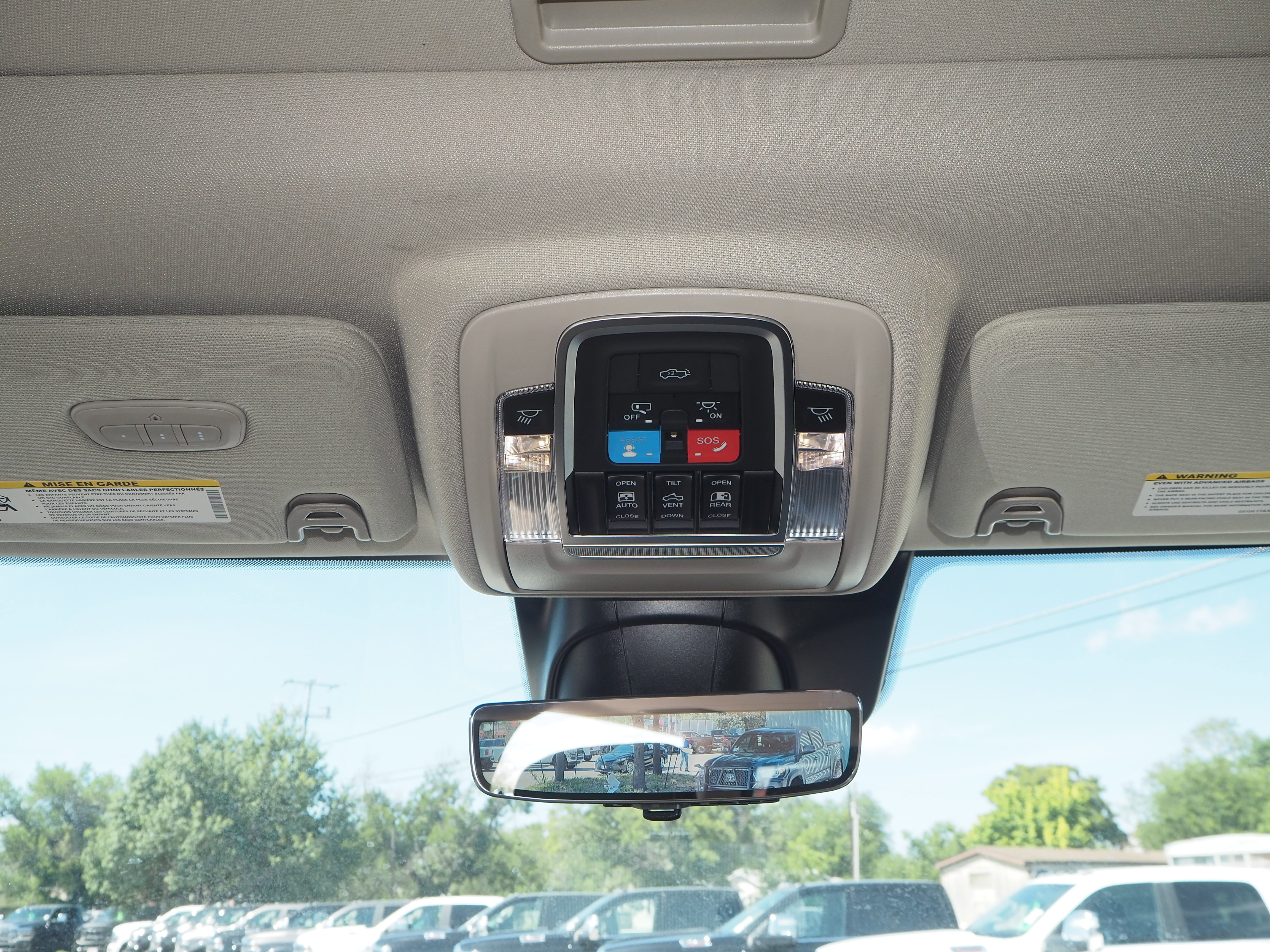 New 2025 RAM 3500 Longhorn image 25