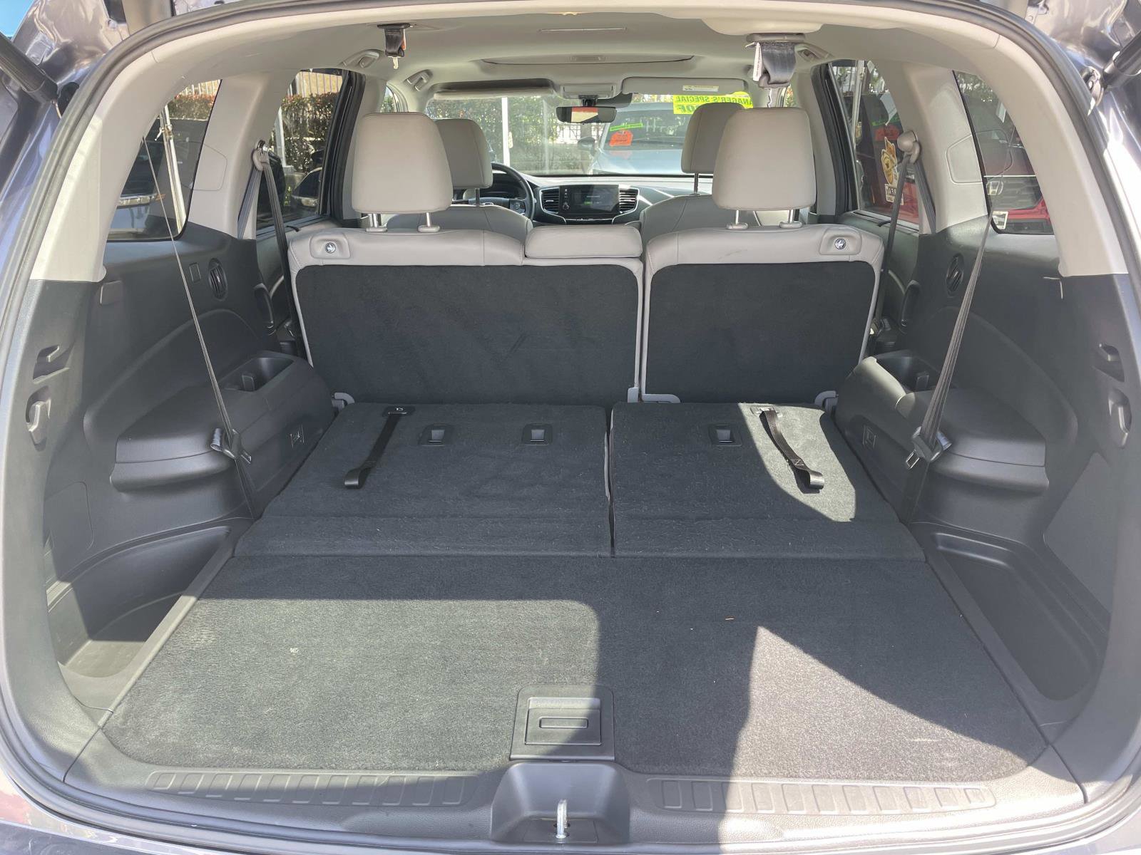 Used 2021 Honda Pilot EX-L image 20