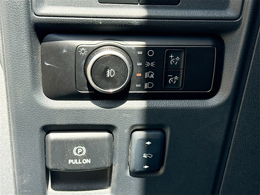 Used 2024 Ford Expedition Max Limited image 11