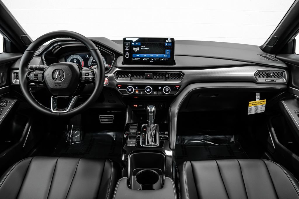 New 2026 Acura Integra A-Spec image 11