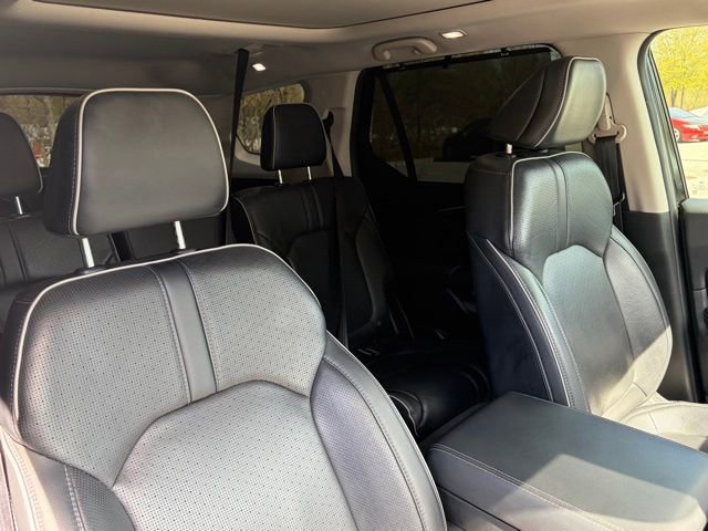 Used 2023 Honda Pilot Elite image 31