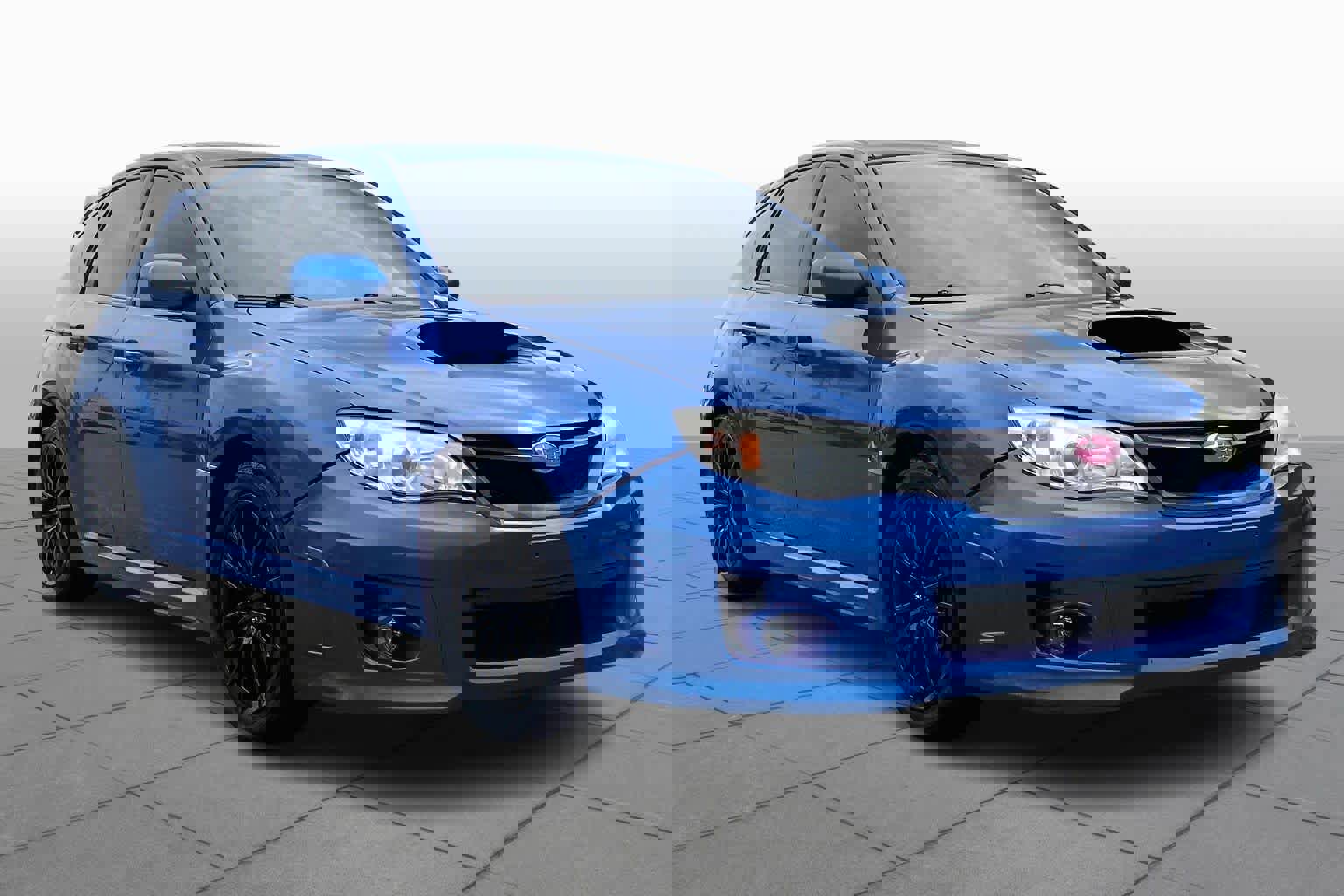 Used 2014 Subaru Impreza WRX Limited image 2