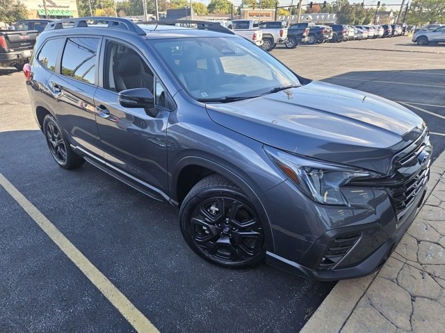 Used 2023 Subaru Ascent Onyx Edition image 27